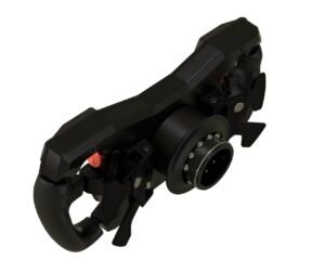 VRS® DirectForce® R295 Steering Wheel-11